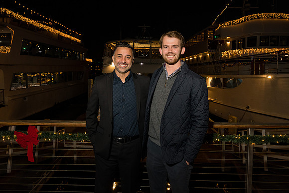 Christmas Boat Parade Newport Beach - Mojo Yacht-011