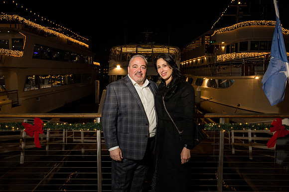 Christmas Boat Parade Newport Beach - Mojo Yacht-012