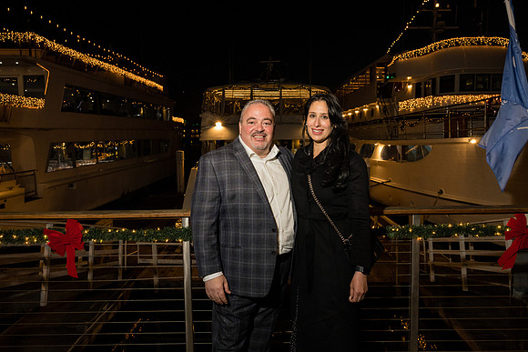 Christmas Boat Parade Newport Beach - Mojo Yacht-013