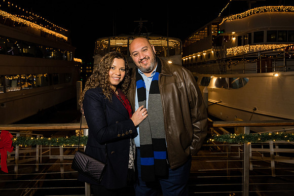 Christmas Boat Parade Newport Beach - Mojo Yacht-017