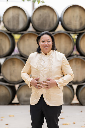 Wedding Photos Del Valle Winery Livermore Ca-111