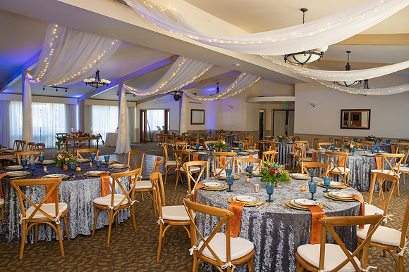 Skylinks Golf Course Venue-146