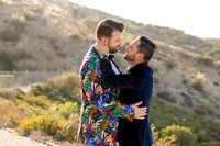 James & Robert - Agoura Hills Recreation & Event Center