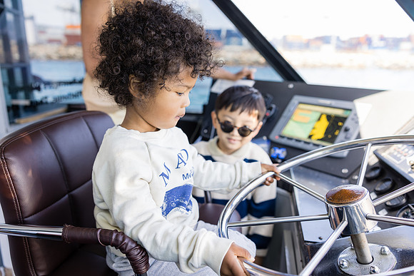 Ibiza Yacht  - OnBoat.co-146