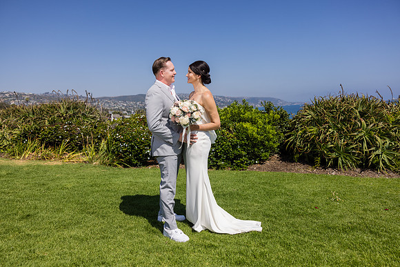 Wedding Photos Crescent Bay Park Laguna Beach Ca-038