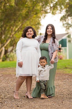 Huntington Central Park East Family Photos-31