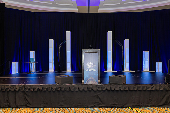 UTC Telecom and Technology Conference-Day 1-017