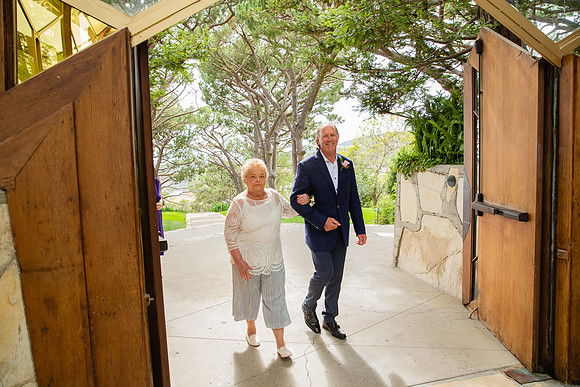 Wayfarers Chapel Photos-108