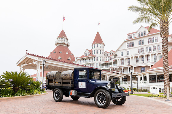 Hotel del Coronado Photographer-016
