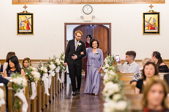 St Bartholomew's Catholic Church Long Beach-186