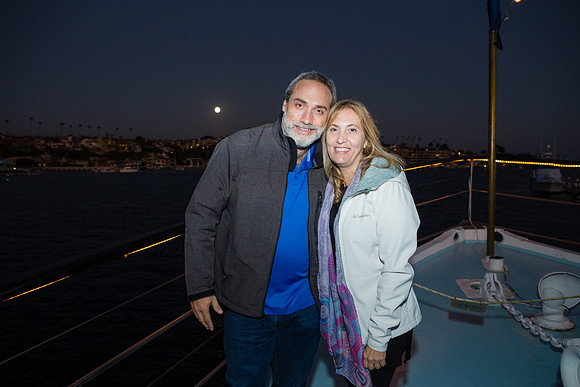 Wild Goose Hornblower-79