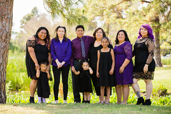 Family Photos 2018-18