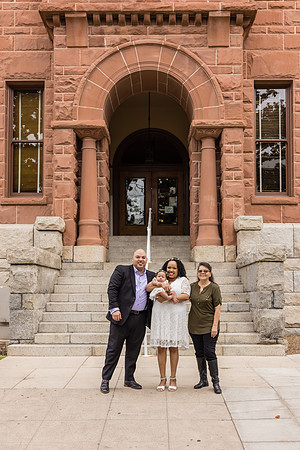 Old Orange County Courthouse Wedding Photos-137
