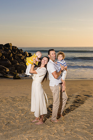 Tamarak State Beach Family Photos-056