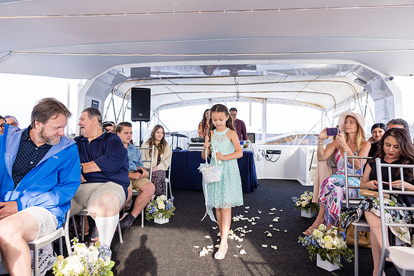 City Cruises By Hornblower - Mojo Yacht Newport Beach-063
