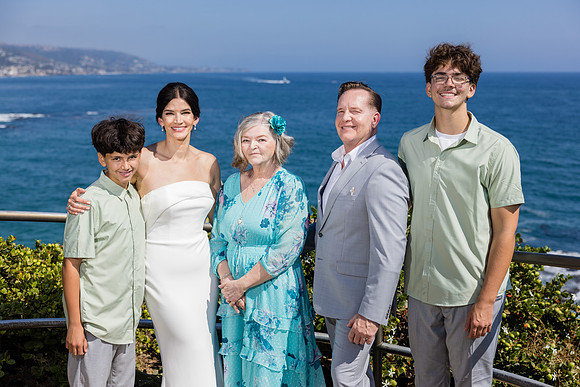 Wedding Photos Crescent Bay Park Laguna Beach Ca-091