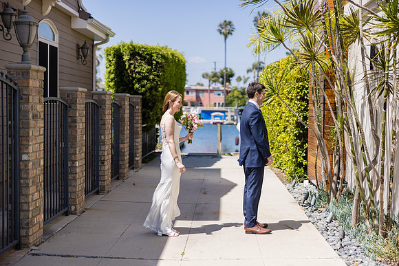 Long Beach Ca Backyard Wedding Photos-065