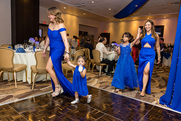 Sunset Casino Las Vegas Wedding Photos -49