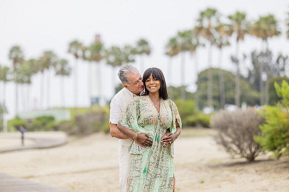 Shoreline Village Engagement Session Long Beach Ca - Lighter-062