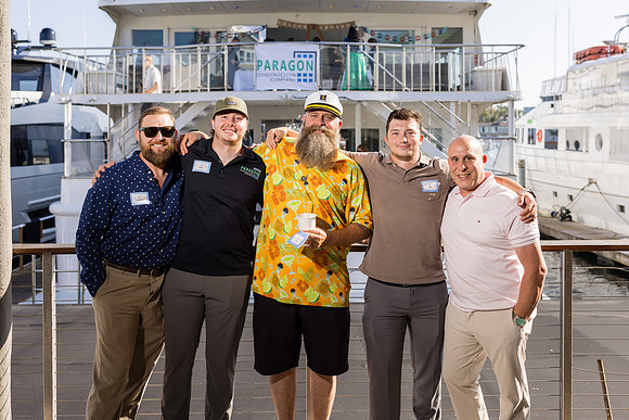 Paragon Construction 5 Year Anniversary-061