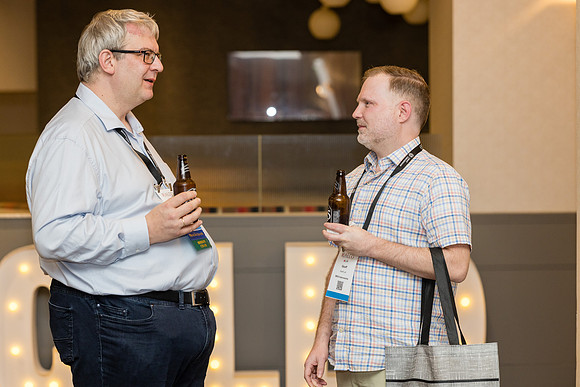 Day 1 - ICALEO Hollywood Ca - David England Photography-85