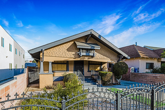 207 W 50th St LA - David England Photography-015