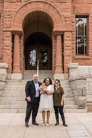 Old Orange County Courthouse Wedding Photos-135