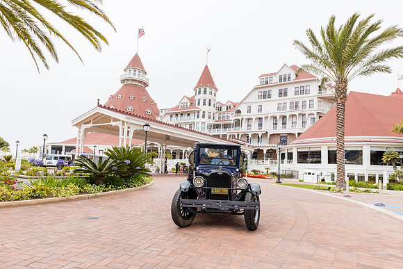 Hotel del Coronado Photographer-027