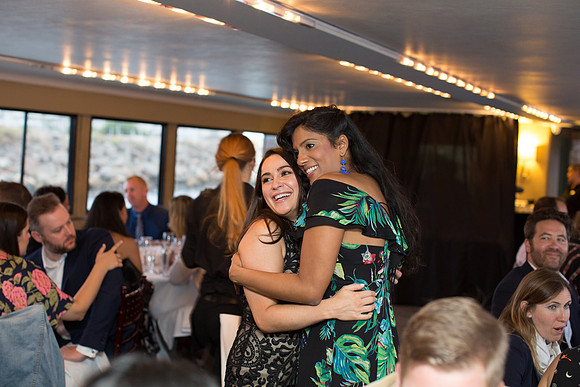 Hornblower Dream On Yacht-139