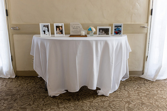 Wedding Photos Recreation Park Golf Course 18 Long Beach Ca -013