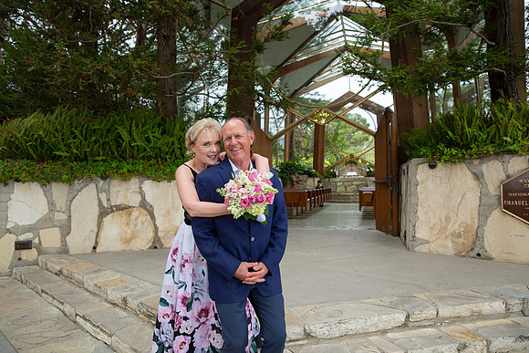Wayfarers Chapel Photos-48