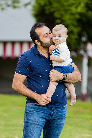 Family Photos Griffith Park - Family Photographer La-3