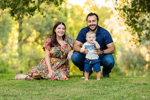 Family Photos Griffith Park - Family Photographer La-7