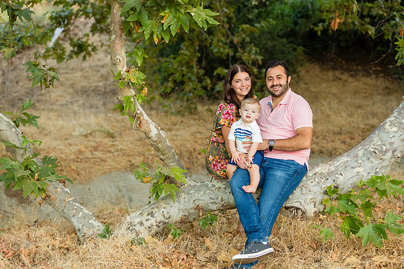 Family Photos Griffith Park - Family Photographer La-12