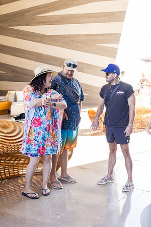 Esler Cabo - Day 3-6