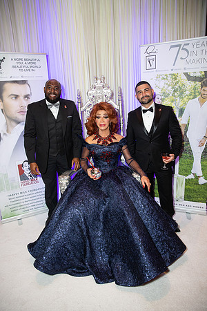 Diversity Awards 2019-23