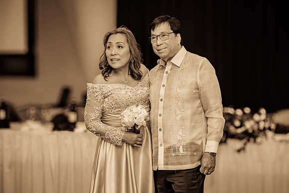 Sunset Casino Las Vegas Wedding Photos -70