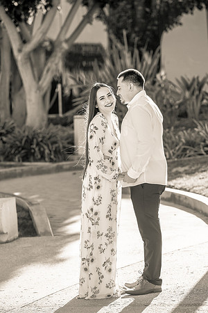 Engagement Photography Long Beach-17