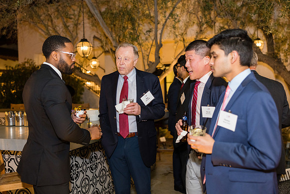 Horatio Alger Events Palm Springs 2025-29