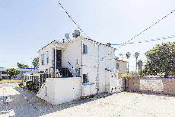 7835 S Normandie Ave- Exterior-016