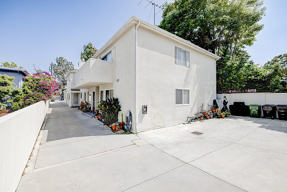 627 Grant St Interior-034