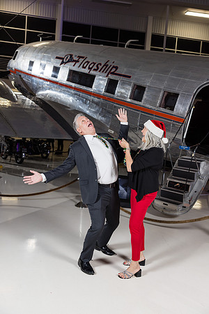 Portraits Lyon Air Museum-087
