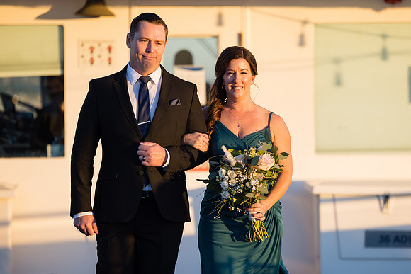 Wedding Photos Endless Dreams - City Experiences By Hornblower-327