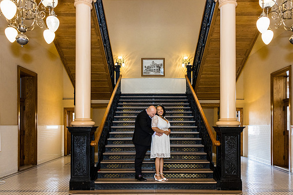 Old Orange County Courthouse Wedding Photos-037