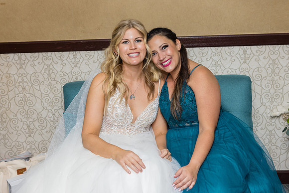 Wedding Photos Endless Dreams - City Experiences By Hornblower-250