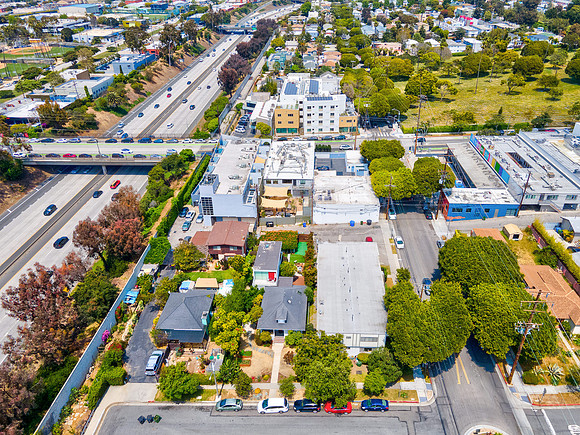 1301 Michigan Ave Drone Photos-010
