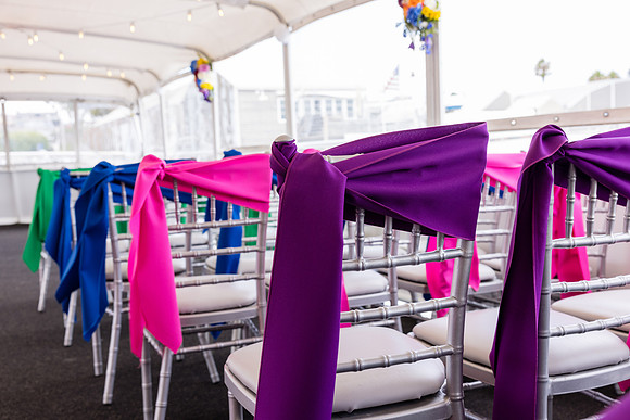 Icon Yacht Wedding - City Experiences Wedding-31