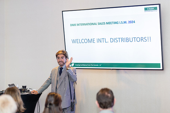 DMK Distributor Conference W Hotel Hollywood-6