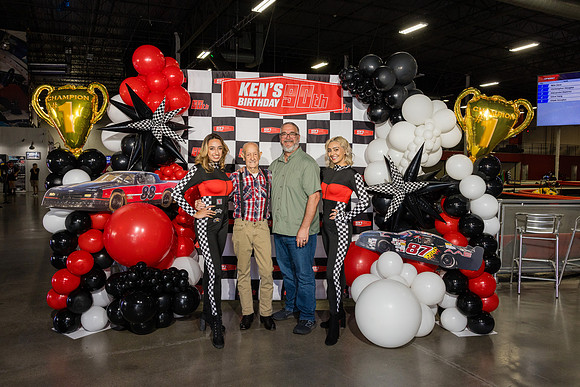 K1 Speed Anaheim Ca -50