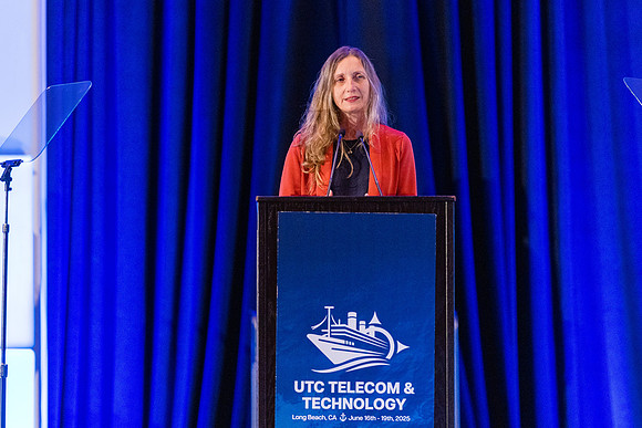 UTC Telecom and Technology Conference-Day 2-037